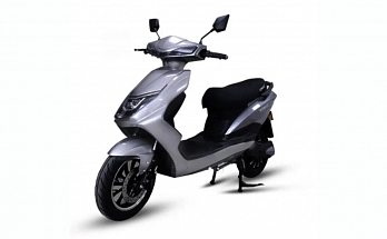 komaki ly pro electric scooter