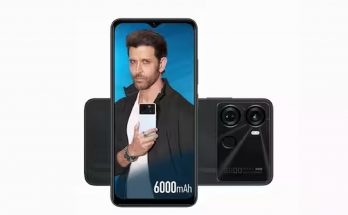 itel p40 india