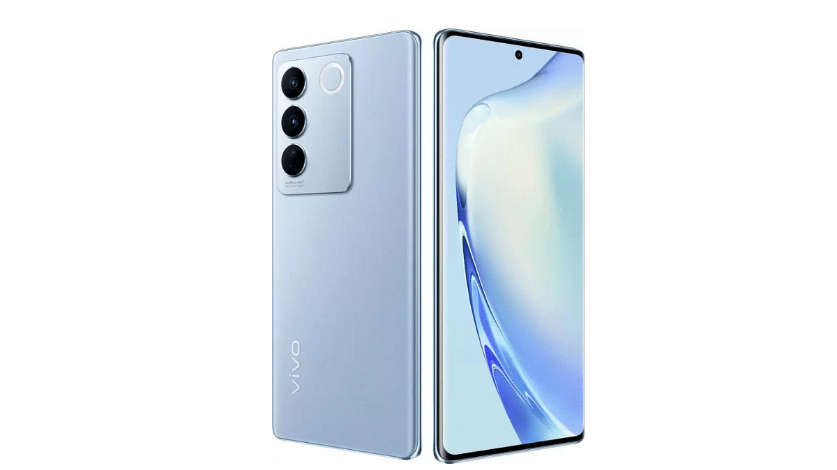 vivo v27