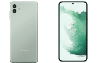 Samsung Galaxy F14