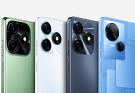 TECNO spark 10