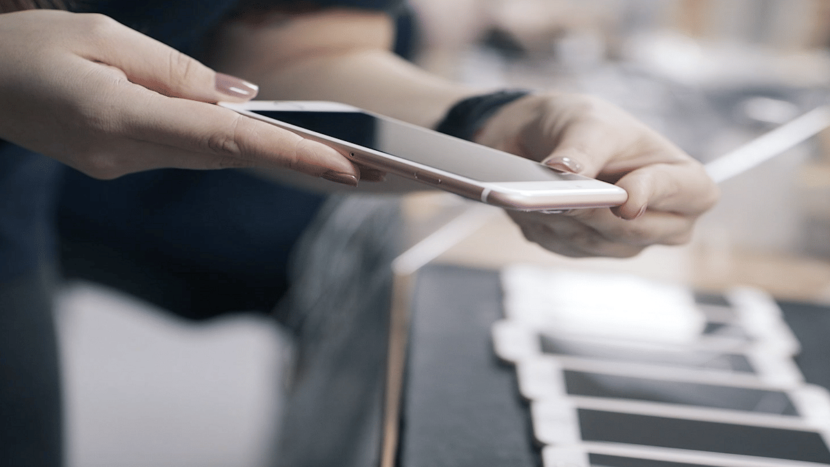 Things To Keep In Mind When Buying Refurbished Phones