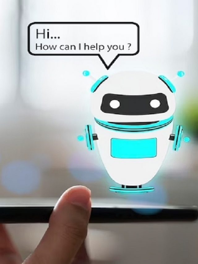 Best Government Apps Offering AI Chatbot Support