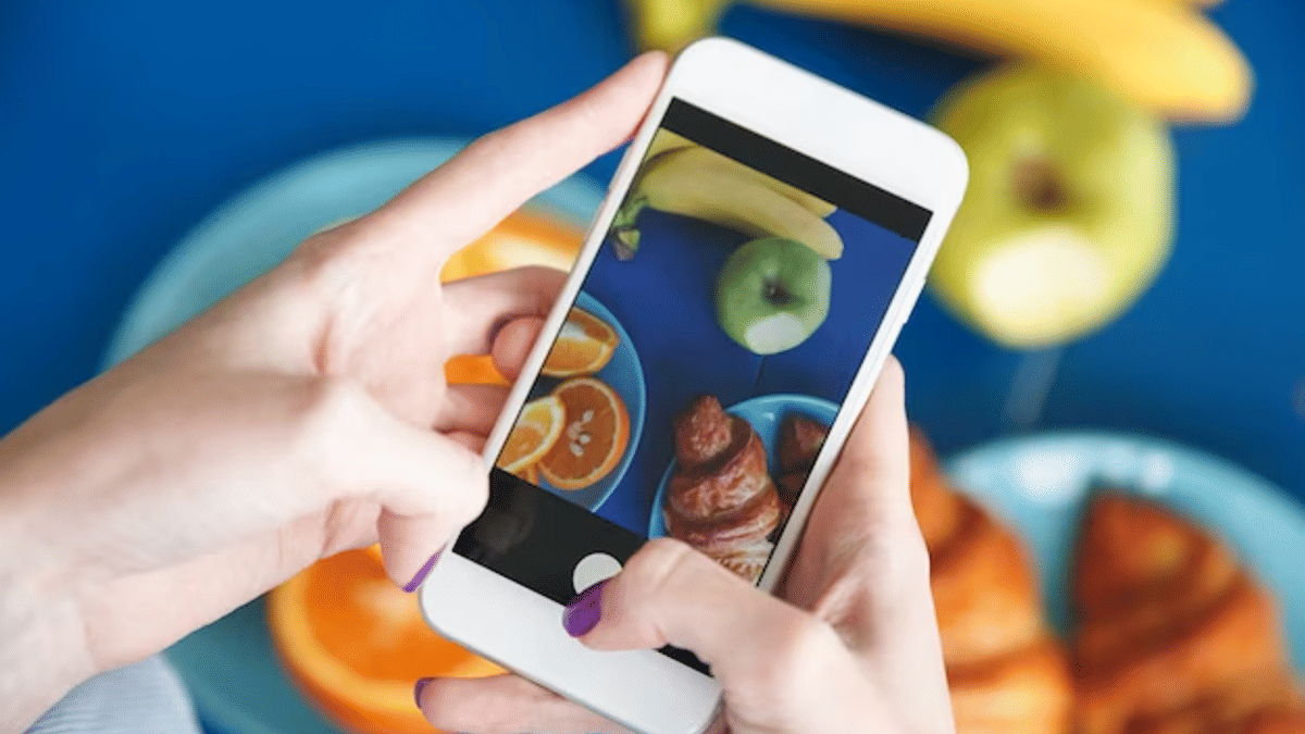 100 Best Instagram Names For Food Bloggers To Get More Followers