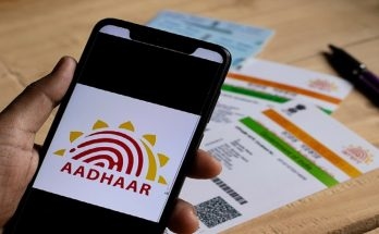 Aadhaar Card