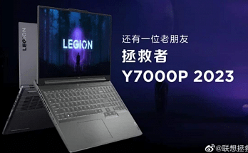 Lenovo Legion