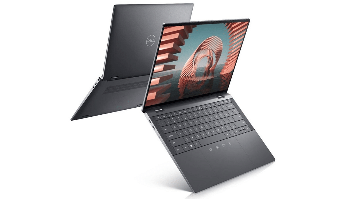 Dell Launches Latitude 9440, 7000 Series & Precision 5680 with 13th-Gen ...