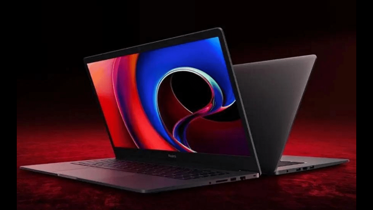 Xiaomi Unveils Redmi Book 15E Enterprise Edition Laptop with Intel i7 ...