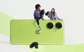 OnePlus Nord CE 3 Lite 5G