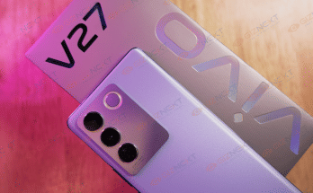 VIVO V27 Review