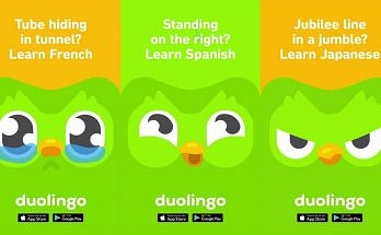 Duolingo