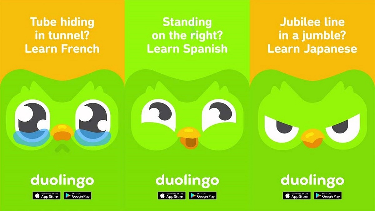 Duolingo