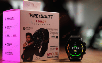 Firebolt Legacy Review