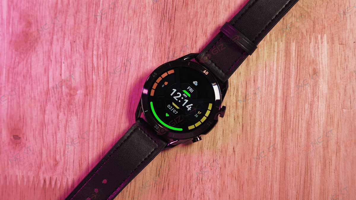 FireBoltt Legacy Smartwatch Review Premium Features, Affordable Price
