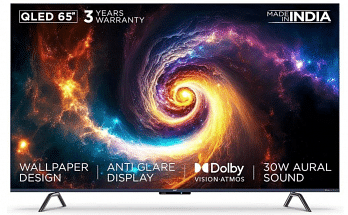 Acer 55″ & 65″ W Series