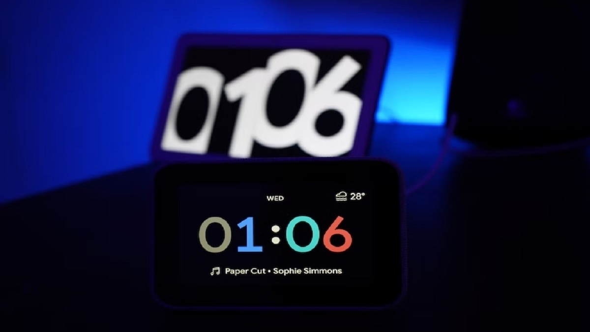 Get A Better Start To Your Day With These Smart Alarm Clocks