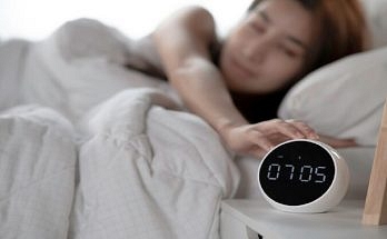 Smart Alarm Clock