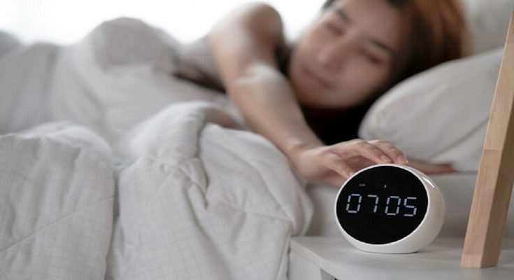 Smart Alarm Clock