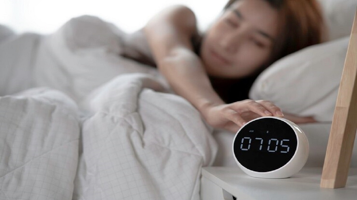 Smart Alarm Clock