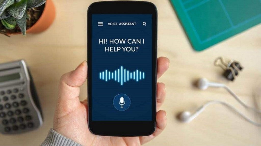 Five Best Voice Assistants For Android Users In 2023