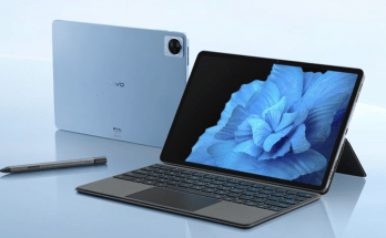 Vivo Pad 2