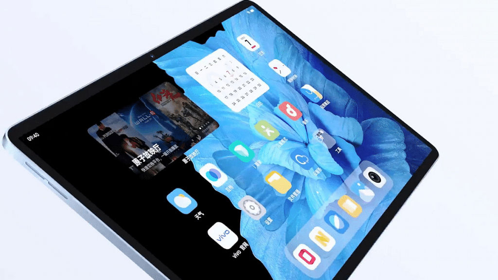 Vivo Pad 2 Leaked Images and Specs Revealed Ahead of Launch
