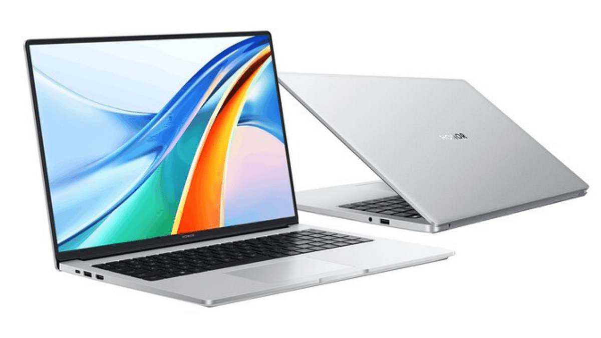 Honor Magicbook X14 And X16 (2023) Teased For India Launch 