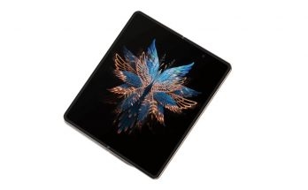 Tecno Phantom V Fold