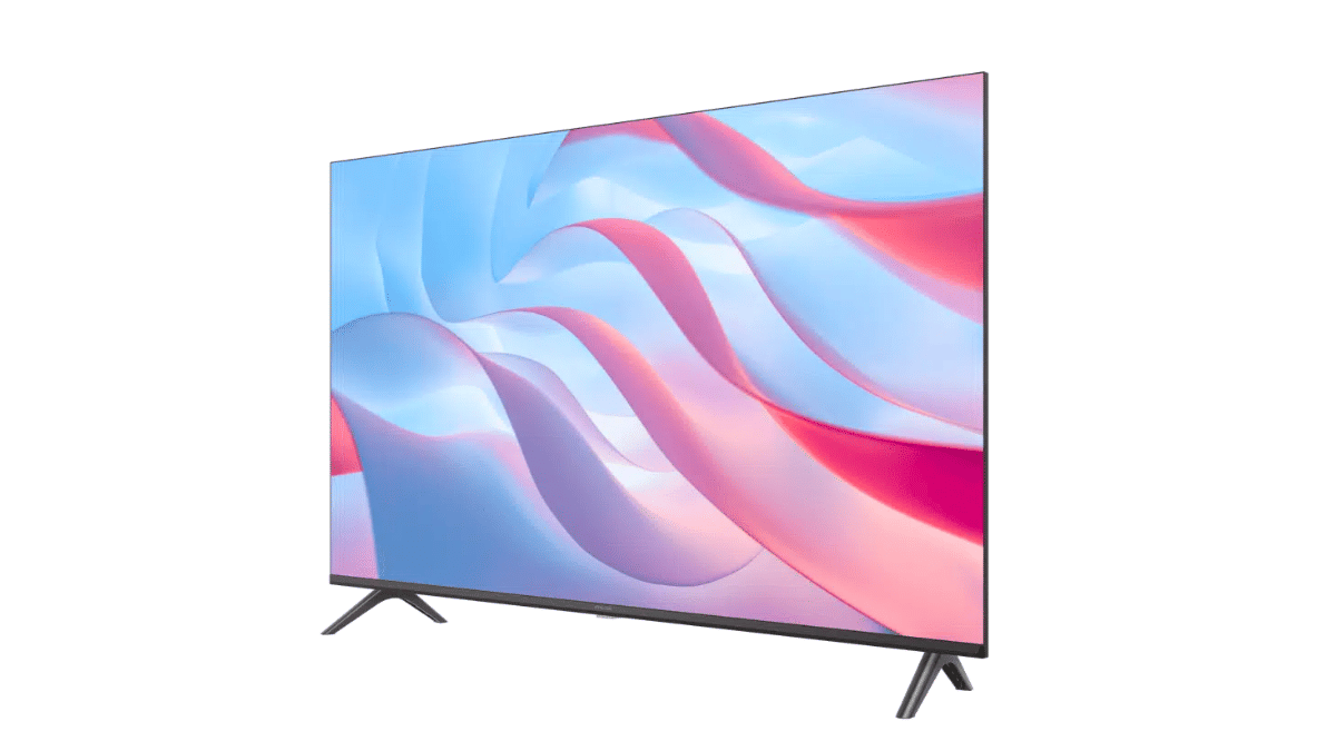 IFFALCON Smart Android TV S53