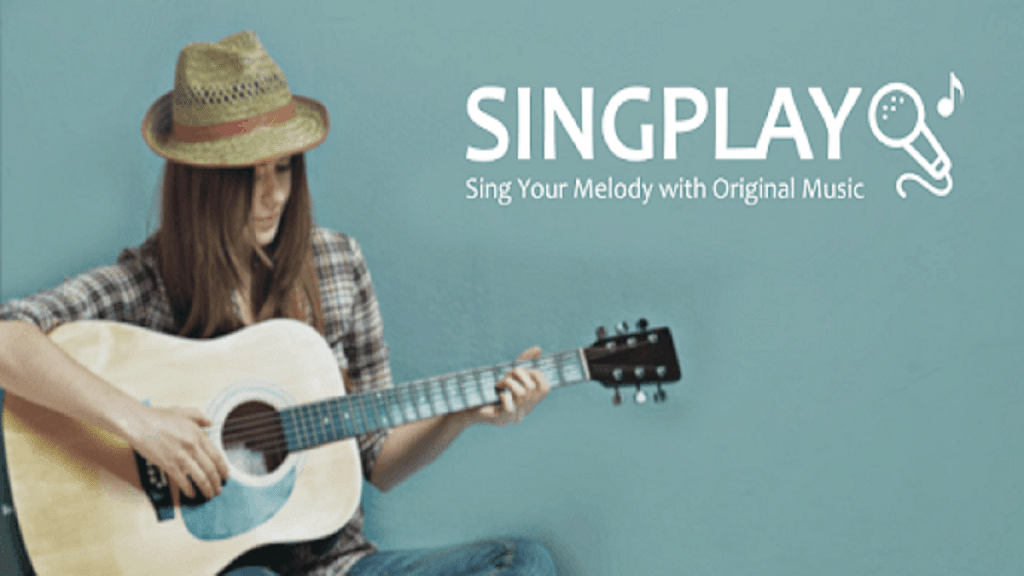 SingPlay - Karaoke your MP3s