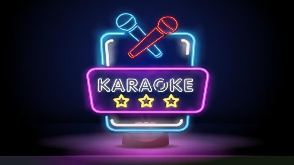 Love Singing? Here Are The Top Four Karaoke Apps For Android Users