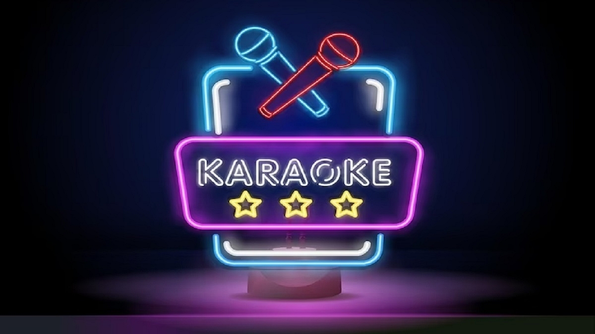 karaoke-app