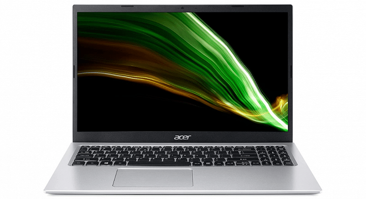 Acer Aspire 3 laptop