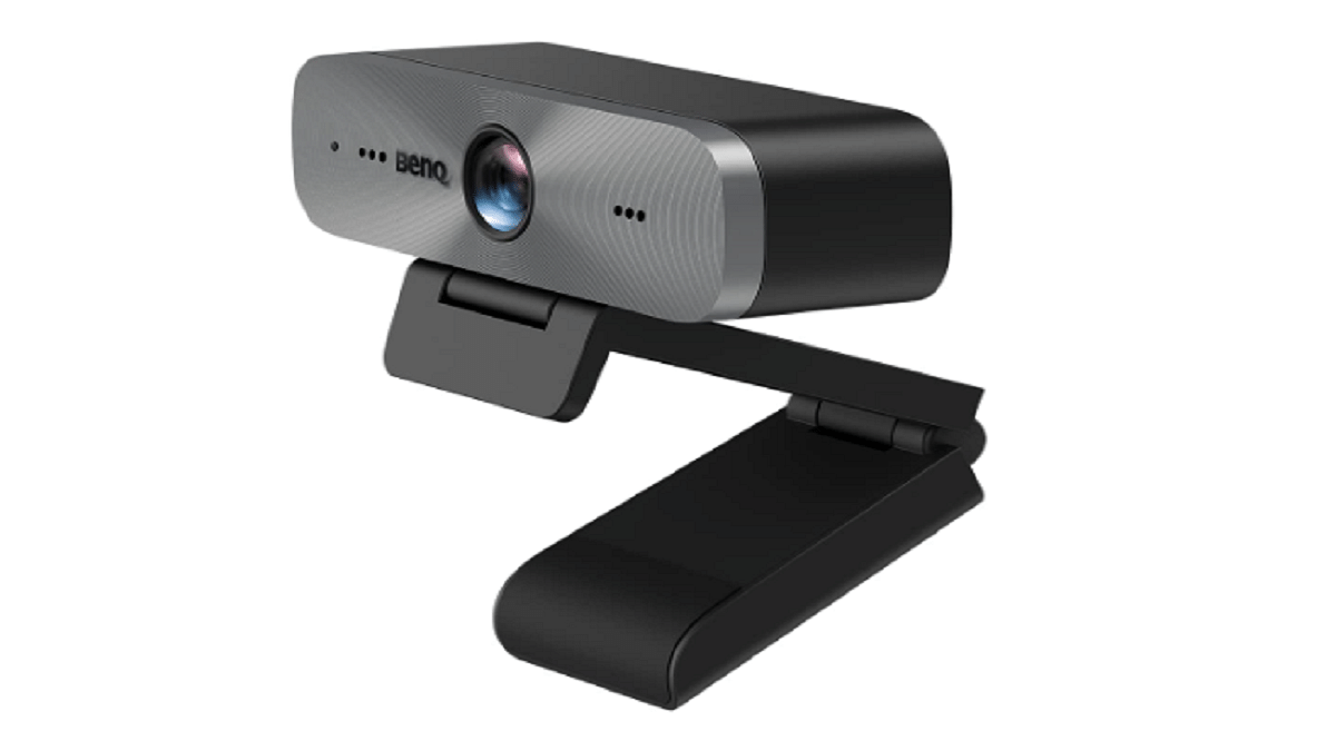 BenQ DVY31 FWebcam