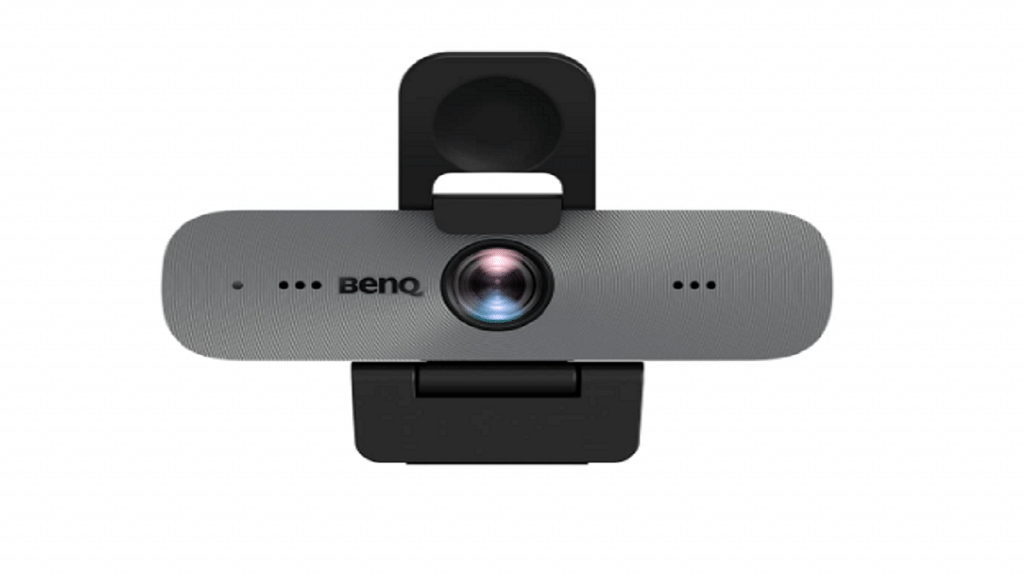 BenQ DVY31 Full HD Zoom Certified Webcam