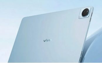 vivo pad 2