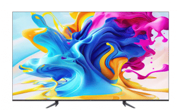 TCL 2023 C64 QLED 4K Premium Smart TV
