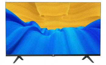 OnePlus TV Y1S 40-inch FHD Smart TV