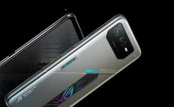 ASUS ROG Phone 7