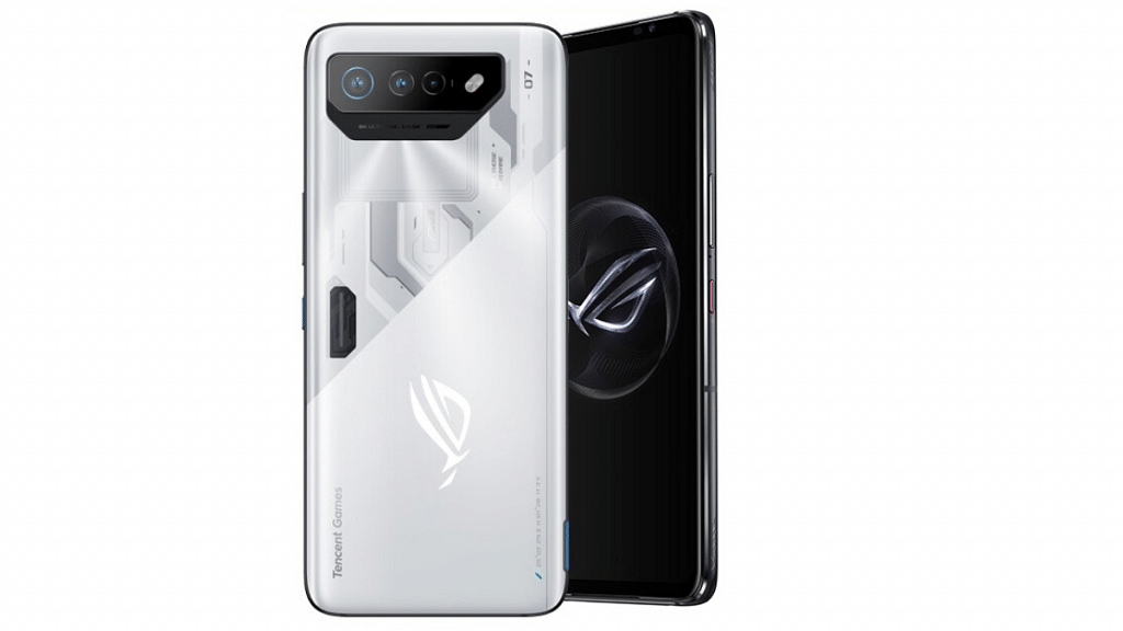 ASUS ROG Phone 7