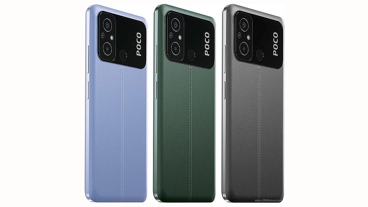 poco c55