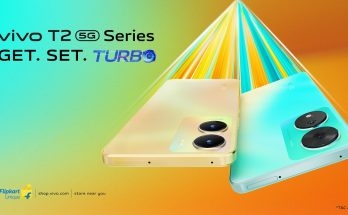 Vivo T2 Series 5G