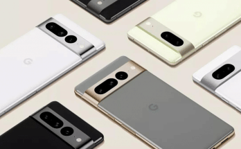Google Pixel 7a