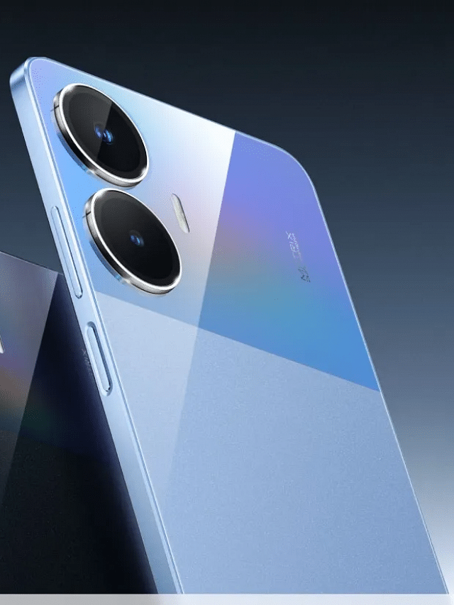 Realme Narzo N55 India Launch Highlights: Key Specs And Features