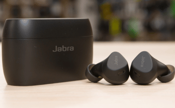 Jabra Elite 4 Earbuds