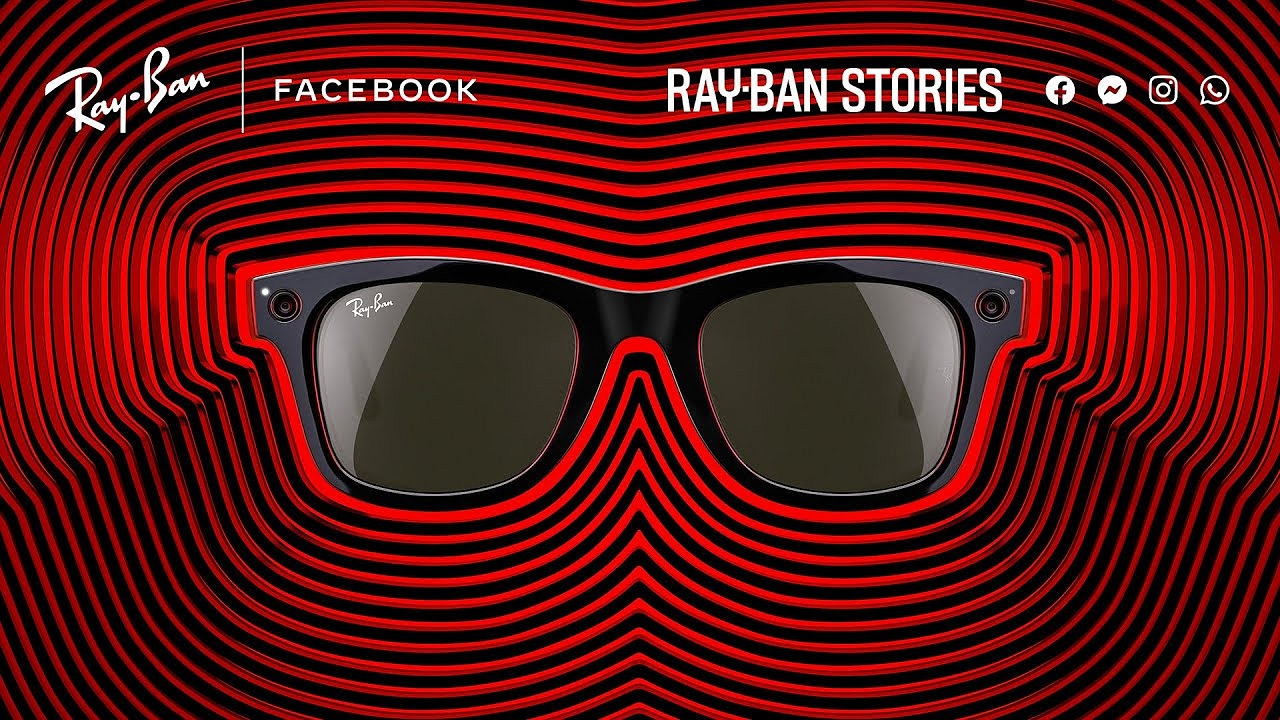 Ray-Ban Stories