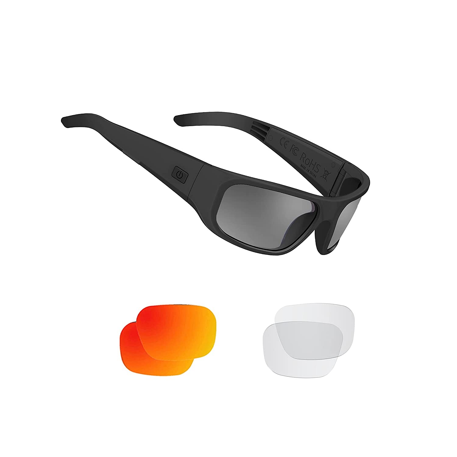 OhO Bluetooth Sunglasses