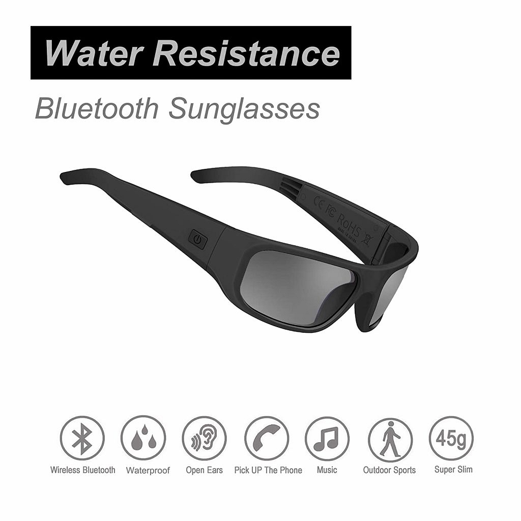 OhO Bluetooth Sunglasses