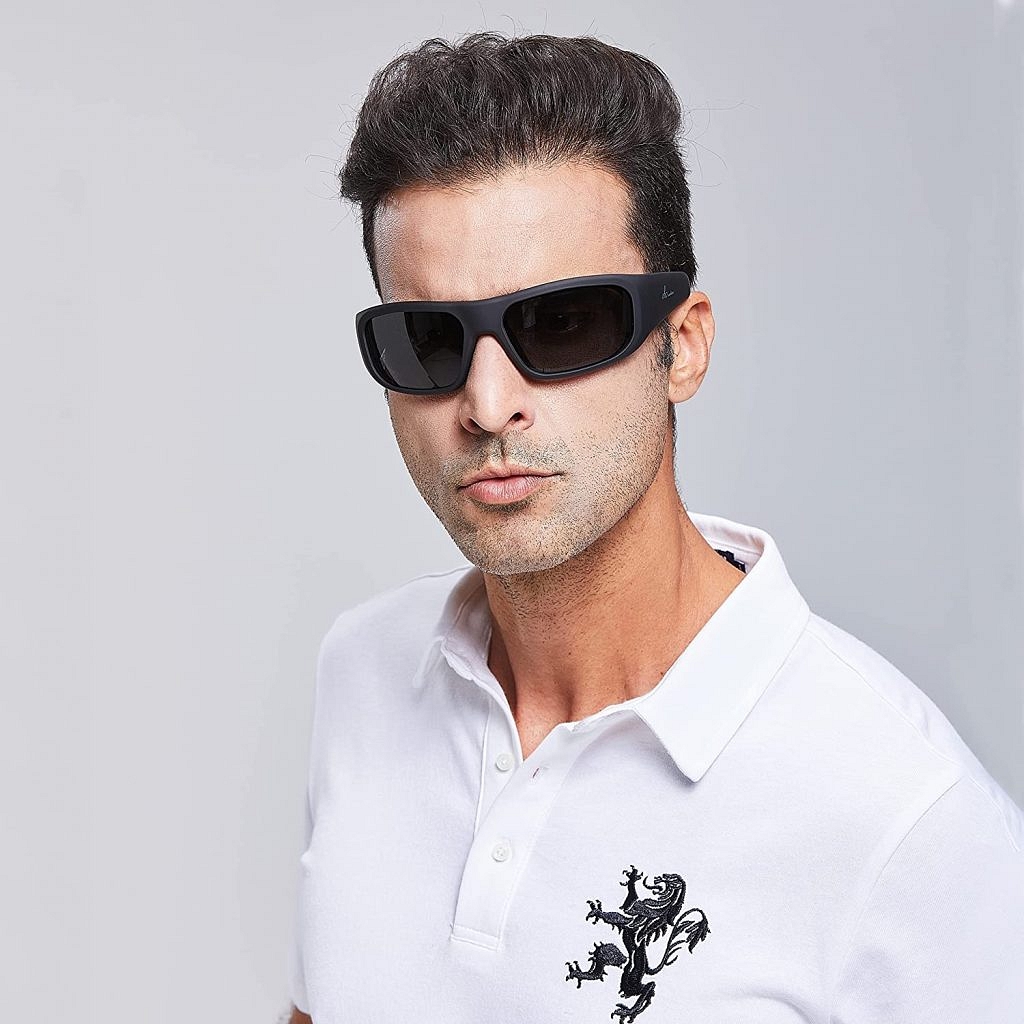 OhO Bluetooth Sunglasses