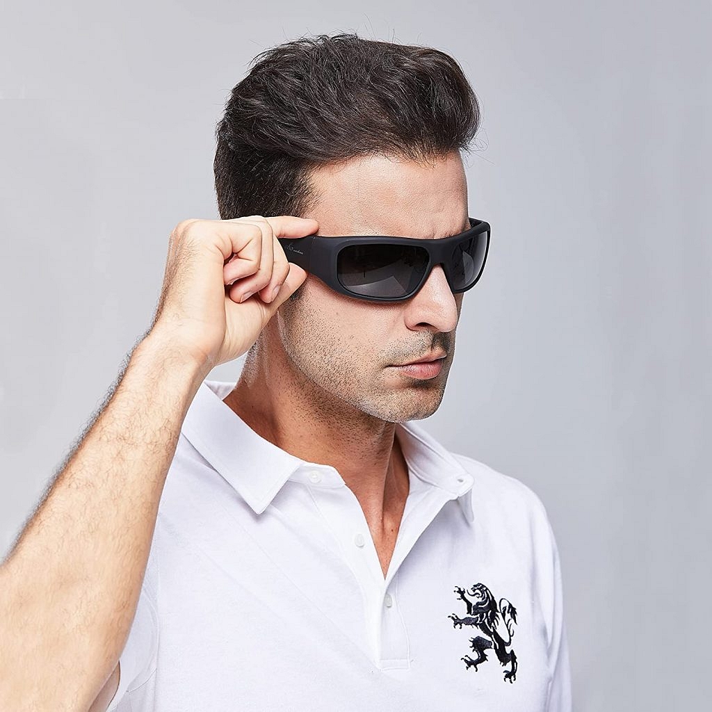 OhO Bluetooth Sunglasses